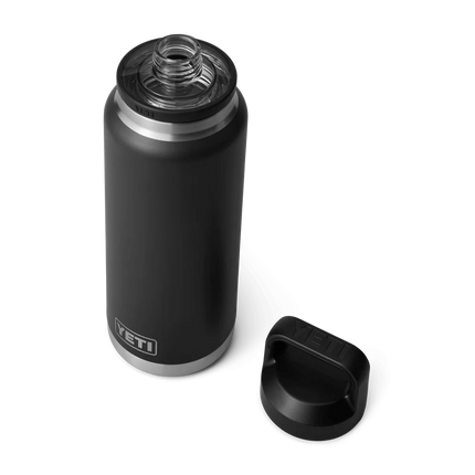 Yeti Rambler 36 oz (1 l) - Black