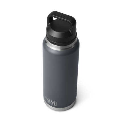 Yeti Rambler 36 oz (1 l) - Charcoal
