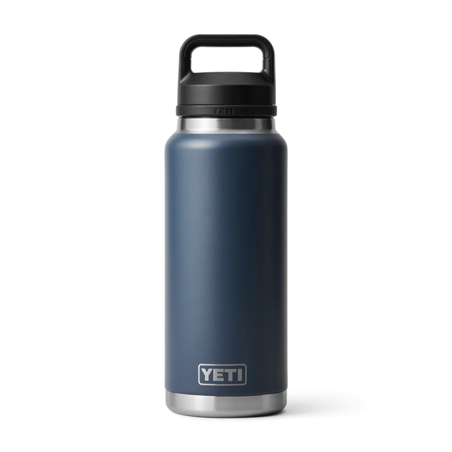 Yeti Rambler 36 oz (1 l) - Navy