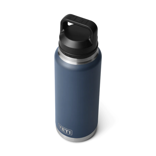 Yeti Rambler 36 oz (1 l) - Navy