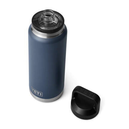 Yeti Rambler 36 oz (1 l) - Navy