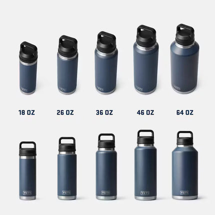 Yeti Rambler 36 oz (1 l) - Navy