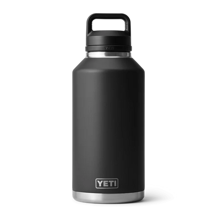 Yeti Rambler 64 oz (1.9 l) - Black