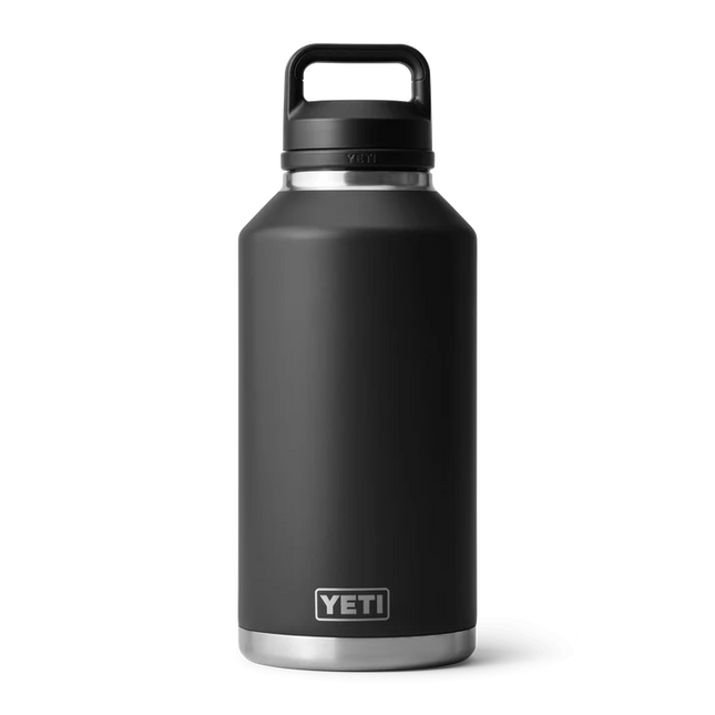 Yeti Rambler 64 oz (1.9 l) - Black