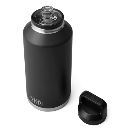 Yeti Rambler 64 oz (1.9 l) - Black