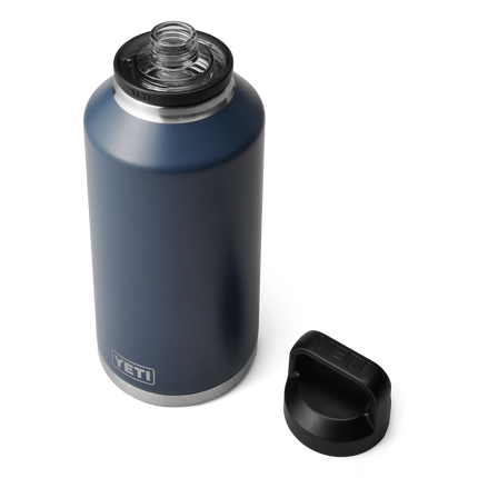 Yeti Rambler 64 oz (1.9 l) - Navy