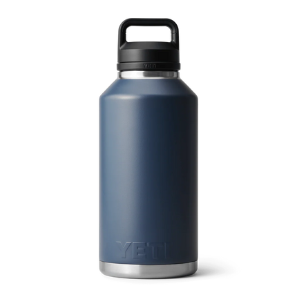 Yeti Rambler 64 oz (1.9 l) - Navy
