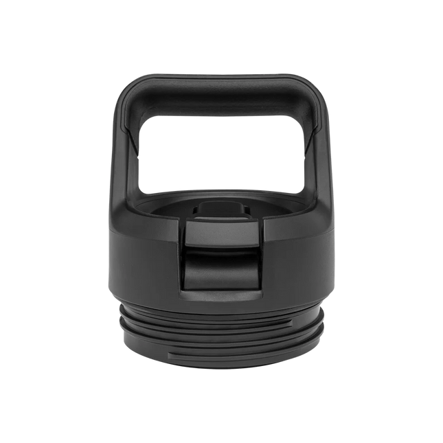 Yeti Rambler Bottle Straw Cap V3 - Black