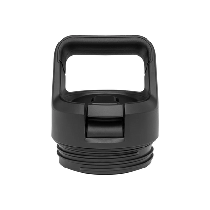 Yeti Rambler Bottle Straw Cap V3 - Black