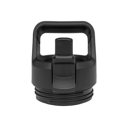 Yeti Rambler Bottle Straw Cap V3 - Black