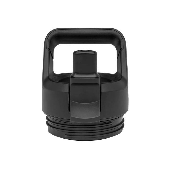 Yeti Rambler Bottle Straw Cap V3 - Black