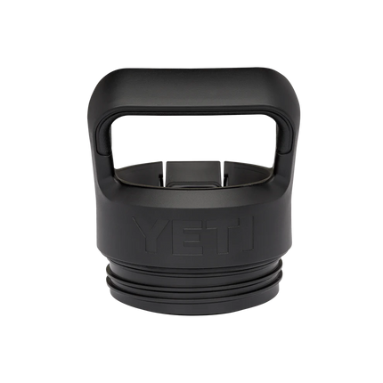 Yeti Rambler Bottle Straw Cap V3 - Black