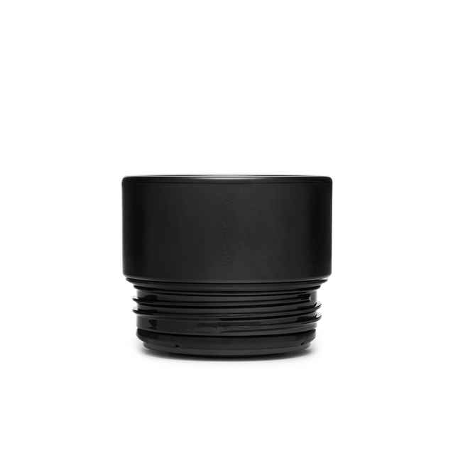 Yeti Rambler Commuter Cap - Black