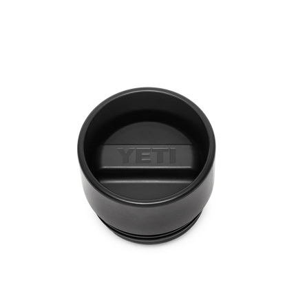 Yeti Rambler Commuter Cap - Black