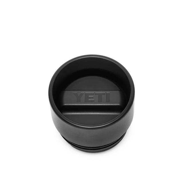 Yeti Rambler Commuter Cap - Black
