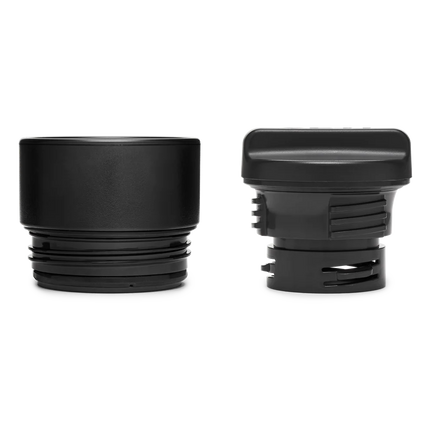 Yeti Rambler Commuter Cap - Black