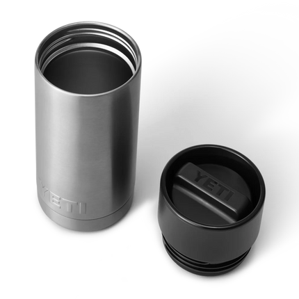 Yeti Rambler Commuter Cap - Black