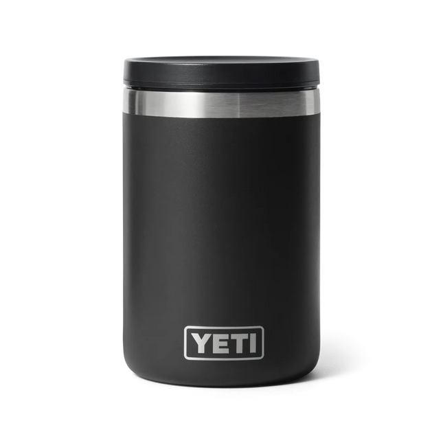 Yeti Rambler Food Jar 16 oz (473 ml) - Black