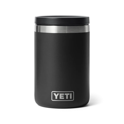 Yeti Rambler Food Jar 16 oz (473 ml) - Black