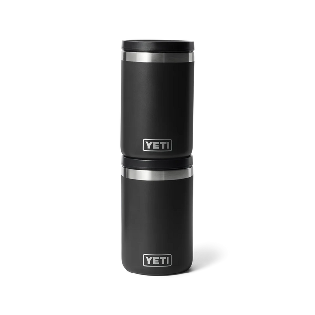 Yeti Rambler Food Jar 16 oz (473 ml) - Black