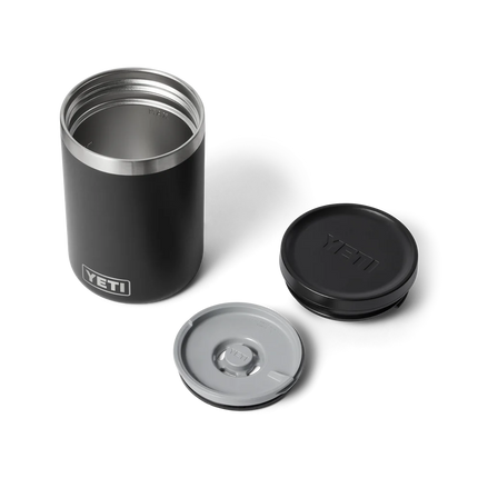 Yeti Rambler Food Jar 16 oz (473 ml) - Black