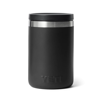 Yeti Rambler Food Jar 16 oz (473 ml) - Black