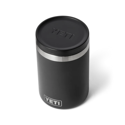 Yeti Rambler Food Jar 16 oz (473 ml) - Black