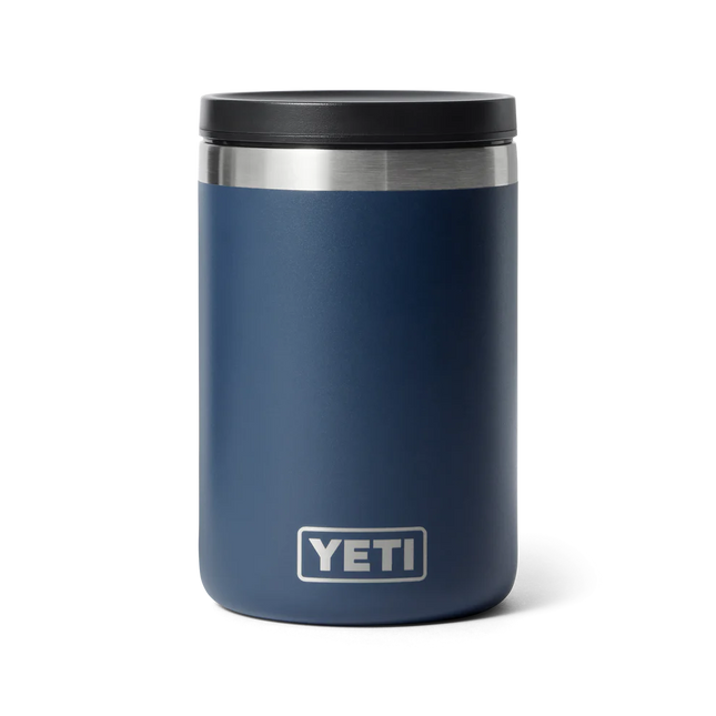 Yeti Rambler Food Jar 16 oz (473 ml) - Navy