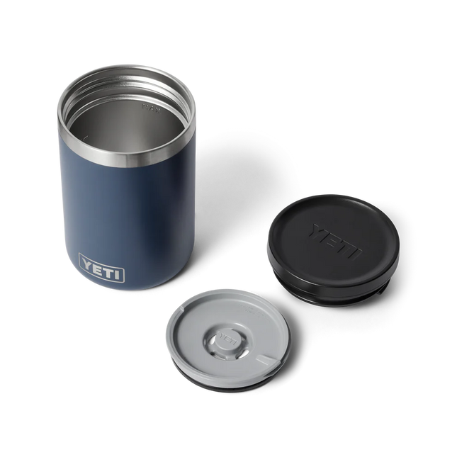 Yeti Rambler Food Jar 16 oz (473 ml) - Navy