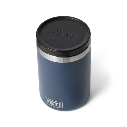 Yeti Rambler Food Jar 16 oz (473 ml) - Navy