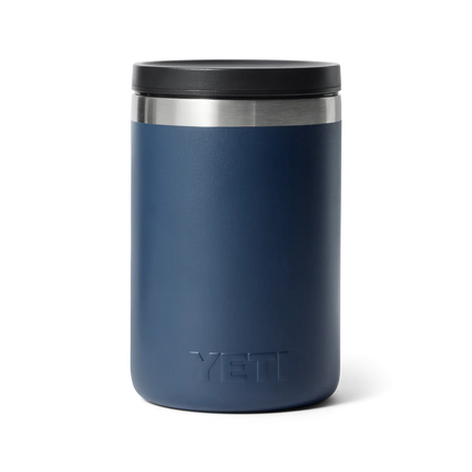 Yeti Rambler Food Jar 16 oz (473 ml) - Navy