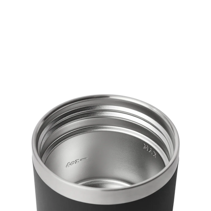 Yeti Rambler Food Jar 8 oz (237 ml) - Black