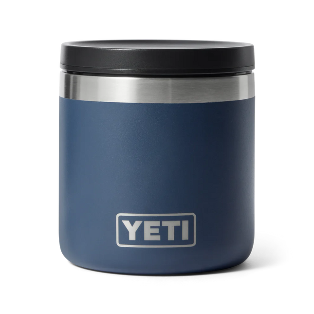 Yeti Rambler Food Jar 8 oz (237 ml) - Navy