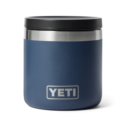 Yeti Rambler Food Jar 8 oz (237 ml) - Navy