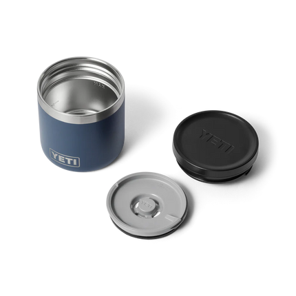 Yeti Rambler Food Jar 8 oz (237 ml) - Navy