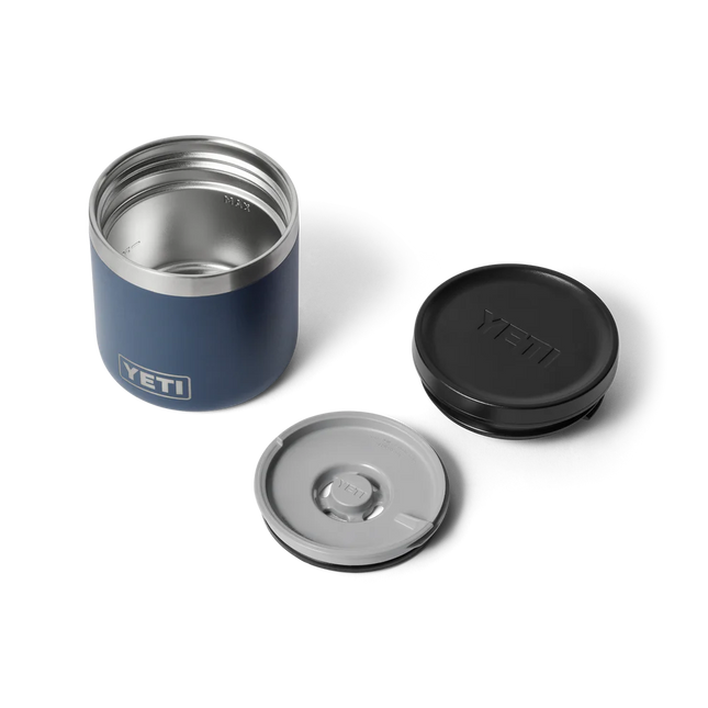Yeti Rambler Food Jar 8 oz (237 ml) - Navy