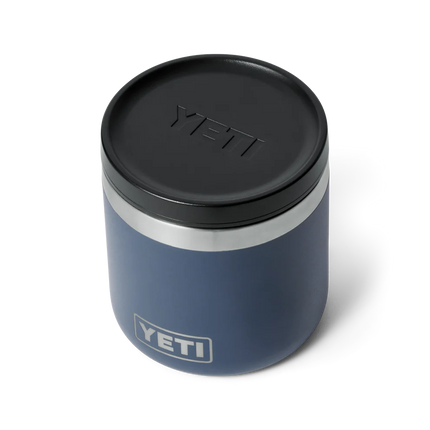 Yeti Rambler Food Jar 8 oz (237 ml) - Navy