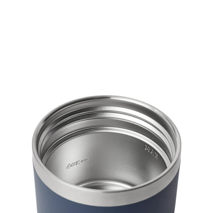 Yeti Rambler Food Jar 8 oz (237 ml) - Navy