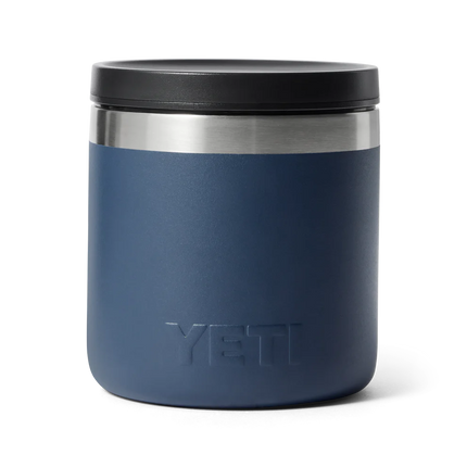 Yeti Rambler Food Jar 8 oz (237 ml) - Navy