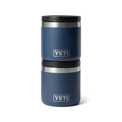 Yeti Rambler Food Jar 8 oz (237 ml) - Navy