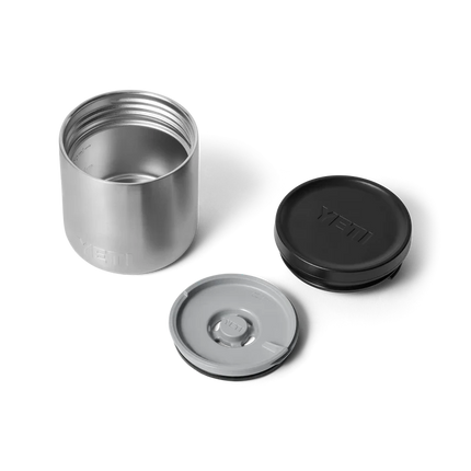Yeti Rambler Food Jar 8 oz (237 ml) - Stainless Steel