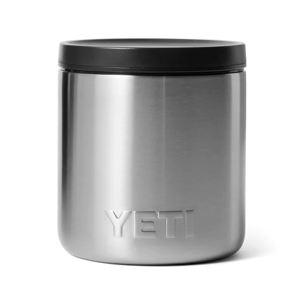 Yeti Rambler Food Jar 8 oz (237 ml) - Stainless Steel