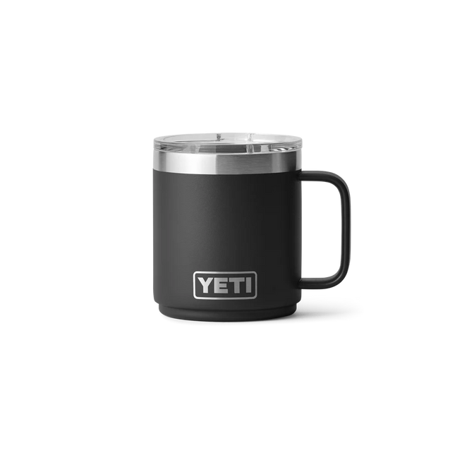Yeti Rambler Mug 10 oz (295 ml) - Black