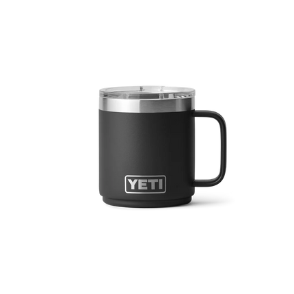 Yeti Rambler Mug 10 oz (295 ml) - Black