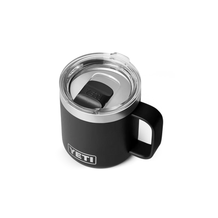Yeti Rambler Mug 10 oz (295 ml) - Black