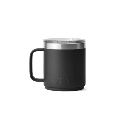 Yeti Rambler Mug 10 oz (295 ml) - Black
