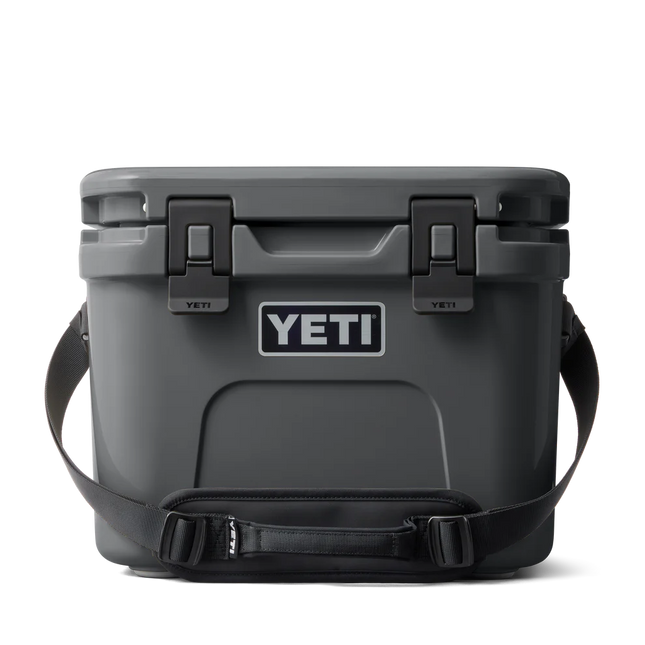 Yeti Roadie 15 - Charcoal