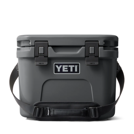 Yeti Roadie 15 - Charcoal