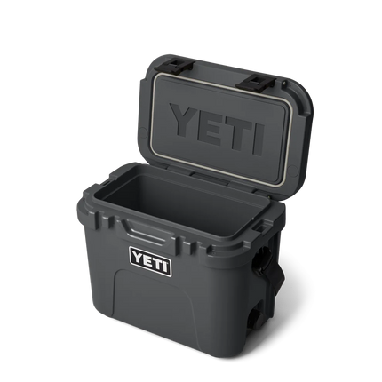 Yeti Roadie 15 - Charcoal