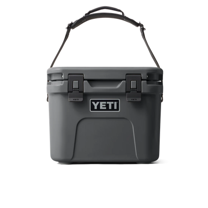Yeti Roadie 15 - Charcoal